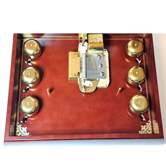 Vintage 90s Mr. Christmas Music Player Christmas Songs and Others - Picture 3 of 13